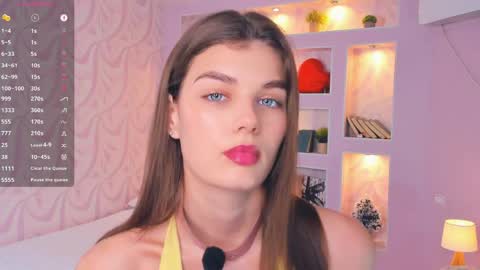 Flora online show from April 2026 07:02:01 AM