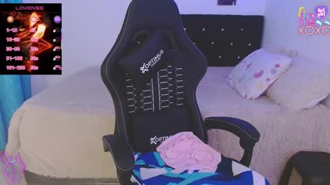 candy_giuliana21 online show from January 2026 01:31:02 AM