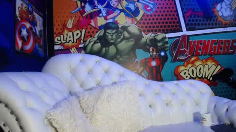 candy online show from October 2025 02:35:01 AM