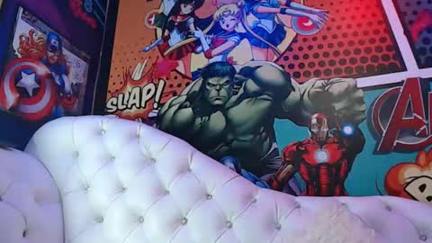 candy online show from December 2025 02:42:01 AM