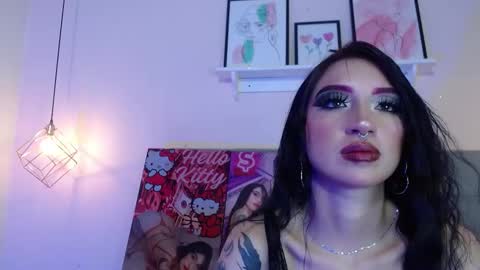 Snapshot of candy_leila3 chatting on January 2025 08:32:02 PM Leila online show from January 2025 08:32:02 PM