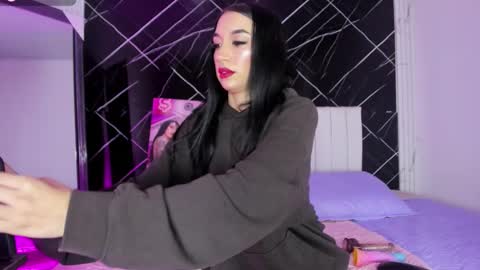 Snapshot of candy_leila3 chatting on September 2025 03:30:02 AM Leila online show from September 2025 03:30:02 AM