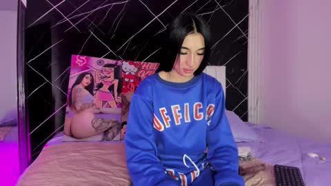 Snapshot of candy_leila3 chatting on October 2025 04:11:01 AM Leila online show from October 2025 04:11:01 AM
