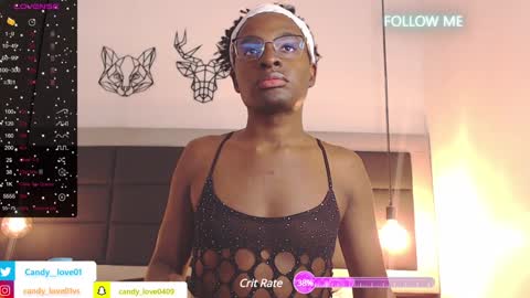 Snapshot of candy_lovee6 chatting on January 2025 08:38:02 AM CANDY LOVE DANNA online show from January 2025 08:38:02 AM