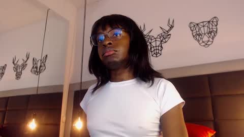 Snapshot of candy_lovee6 chatting on February 2025 01:13:02 AM CANDY LOVE DANNA online show from February 2025 01:13:02 AM