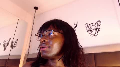 Snapshot of candy_lovee6 chatting on February 2025 02:26:01 AM CANDY LOVE DANNA online show from February 2025 02:26:01 AM