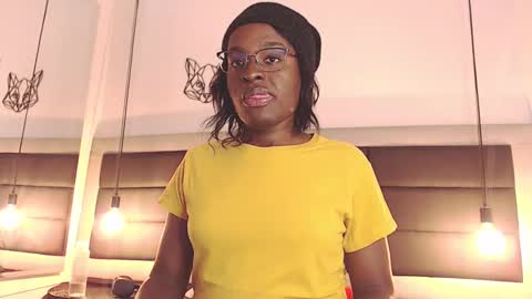 Snapshot of candy_lovee6 chatting on September 2025 06:35:01 PM CANDY LOVE DANNA online show from September 2025 06:35:01 PM