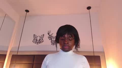 CANDY LOVE  DANNA online show from November 2025 03:01:01 PM