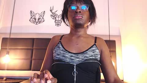 CANDY LOVE  DANNA online show from December 2025 08:03:01 PM