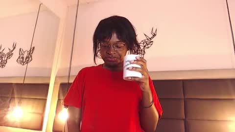 CANDY LOVE  DANNA online show from January 2026 05:40:01 PM