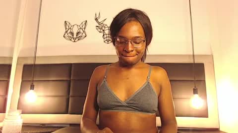 CANDY LOVE  DANNA online show from April 2026 08:10:02 PM