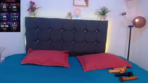 Candy online show from July 2026 07:27:01 PM