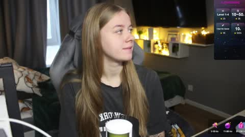 Megan online show from December 2024 10:13:01 AM