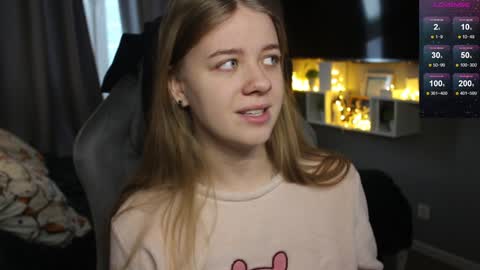 Megan online show from January 2025 10:56:01 AM