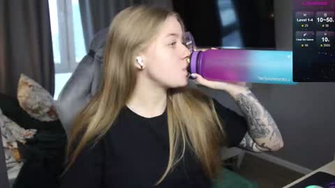 Megan online show from January 2025 12:56:01 PM