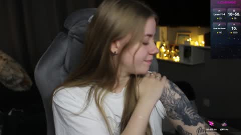 Megan online show from January 2025 05:23:01 PM