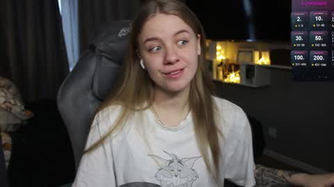 Megan online show from January 2025 11:10:01 AM