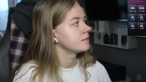 Megan online show from January 2025 12:30:01 PM