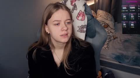 Megan online show from January 2025 11:28:01 AM