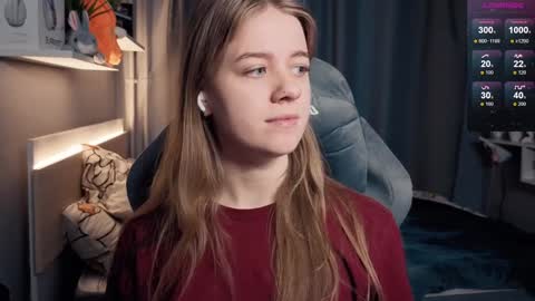 Megan online show from January 2025 01:23:02 PM