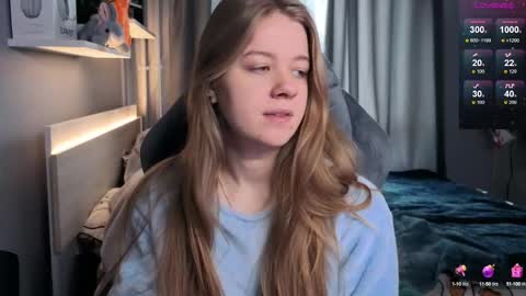 Megan online show from March 2025 09:51:02 AM