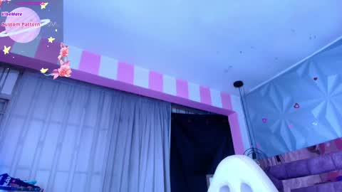 Snapshot of candy_morgan412 chatting on April 2026 11:13:02 AM Ania online show from April 2026 11:13:02 AM
