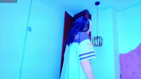 Snapshot of candy_morgan412 chatting on May 2026 11:06:01 AM Ania online show from May 2026 11:06:01 AM