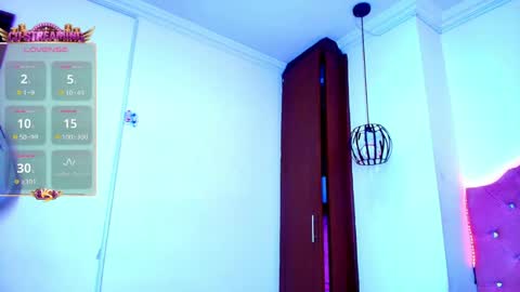 Snapshot of candy_morgan412 chatting on June 2026 11:16:01 AM Ania online show from June 2026 11:16:01 AM