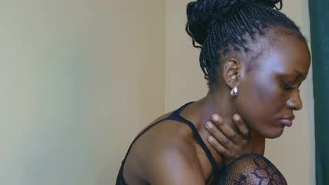 Snapshot of candy_novah chatting on June 2026 10:15:01 AM NOVAH online show from June 2026 10:15:01 AM