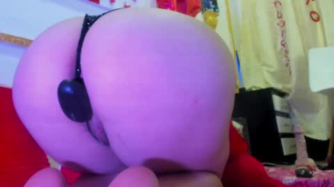 Candy plus online show from February 2025 10:00:02 PM