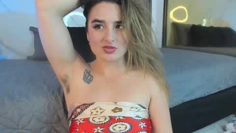 Candy plus online show from March 2026 07:08:01 PM