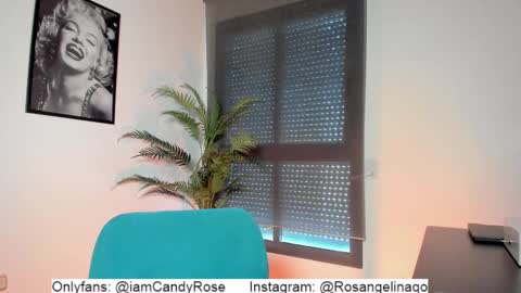 Rose ONLYFANSiamcandyrose online show from February 2025 10:59:02 AM