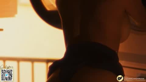 Rose ONLYFANSiamcandyrose online show from February 2026 11:12:01 PM