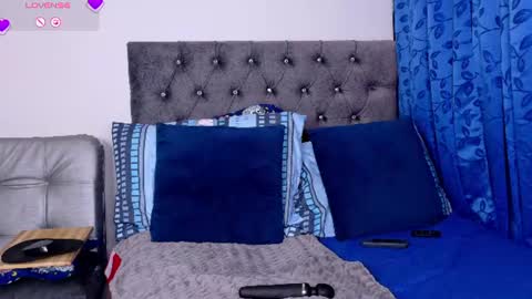 Snapshot of candy_sex_hot_ chatting on June 2026 05:59:01 AM YECENIA - online show from June 2026 05:59:01 AM