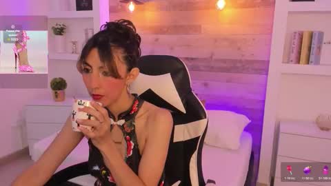 CANDY online show from January 2026 07:26:01 PM