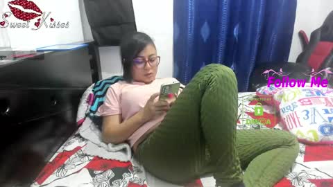 candy_val online show from January 2025 05:37:02 AM