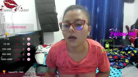 candy_val online show from February 2025 06:57:01 AM