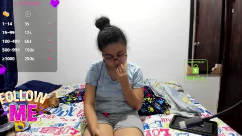 candy_val online show from March 2026 04:49:01 AM