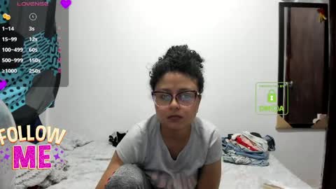 candy_val online show from June 2026 05:19:02 AM