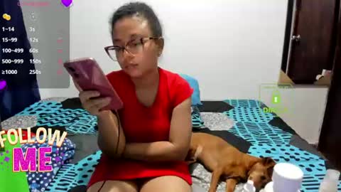 candy_val online show from June 2026 05:37:01 AM