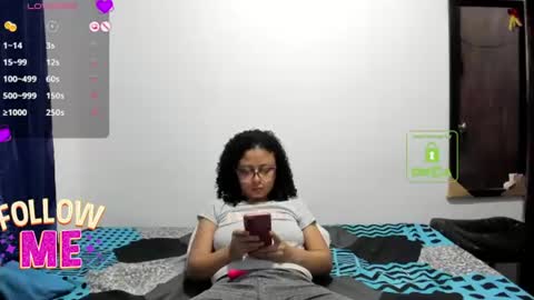 candy_val online show from June 2026 05:08:01 AM