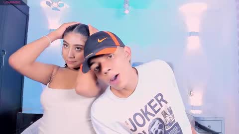  and MarilynHot online show from October 2025 08:53:02 PM