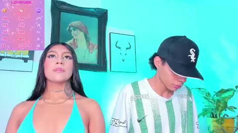  and MarilynHot online show from February 2026 10:13:02 PM