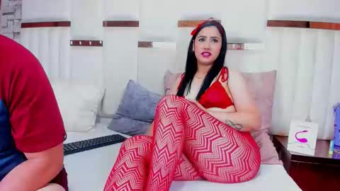 candyandsteven online show from November 2025 02:44:02 AM