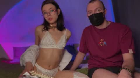 candybeee online show from February 2026 08:14:02 PM