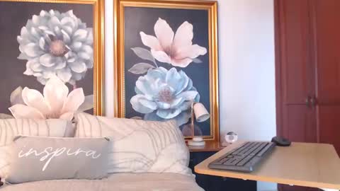 Snapshot of candybodyts chatting on March 2025 09:48:02 PM sara ivonne online show from March 2025 09:48:02 PM