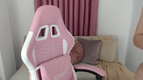 Snapshot of candybodyts chatting on September 2025 08:52:02 PM sara ivonne online show from September 2025 08:52:02 PM
