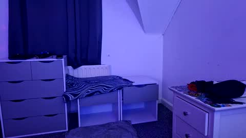 Candy Boy online show from February 2026 01:03:02 AM