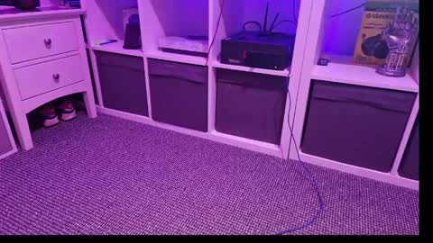 Candy Boy online show from April 2026 12:08:01 AM