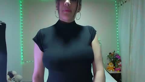 CANDYCARSON online show from February 2025 06:15:02 AM